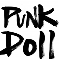 Dj Lady Secret - DJ Lady Secret – Punk Doll 2013
