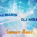 Dj M&B - Dj BARS ft. Dj M&B – Summer Dance