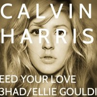 HAINES - Calvin Harris feat. Ellie Goulding & R3hab - I Need Your Love ( Dj Haines  Mash Up)