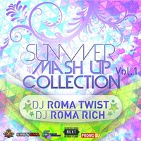 Roma TwiST - Shabba Ranks vs. Albert Neve - Love You No More (Dj Roma Rich & Roma TwiST Mash Up 2k13)