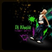 Dj Khajiit - Night remix