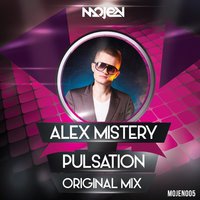 DJ ALEX MISTERY - Pulsation (Original Mix)[Preview]