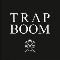 DJ 52 - DJ 52 -TRAP BOOM