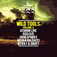 ATAMAN Live - Synthetic vegetables (Original Mix) Natura Viva