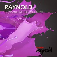 Raynold - Raynold - Euphoria (RE188)