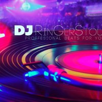 DJ RinGerStoune - Showbiza/Mix Contest
