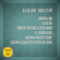 OBSIDIAN Project - DJ 156 BPM - Bring It Up! (OBSIDIAN Project Remix)