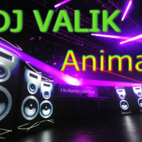 DJ VALIK - Animals