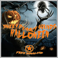 Sweet Funky Sounds - Halloween (Original Mix)