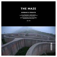 Dj Pershyn - [Preview] Marbaks & Pershyn - The Maze
