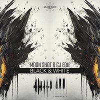 CJ EDU (aka Limbo) - Moon Shot & Cj Edu – Black & White (Original Mix)