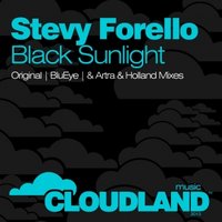 Artra & Holland - Stevy Forello-Black Sunlight (Artra & Holland Remix)