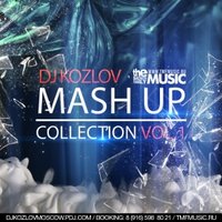 JOHN ROCKS (TMF MUSIC) - Ram Jam & Vova Baggage - Everybody (DJ Kozlov Mash Up)