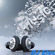 DJ Electro Sasha - MIX