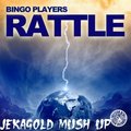 Dj Jeka Gold - Bingo Players - Rattle(JekaGold Mush up )