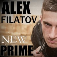 DJ alex Filatov - Prime