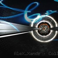 DJ AleX_Xandr - AleX Xandr - Collider (new summer dubstep)