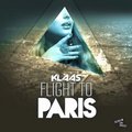 Dj Pasha Exclusive - Slin Project & Rene De La Mone vs. Klaas – Flight To Paris Dancefloor (Dj Pasha Exclusive & Dj Tim Energy Mash Up Rework)