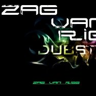 Zag - Zag Van Rigg - Tribal Son (Promo Cut)