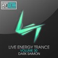 Dark Saimon - Live Energy Trance Vol. 30 [21.06.2013]