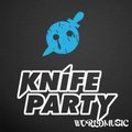 DJ Rodion - Knife Party - Internet Friends (DJ Rodion Remix)(2K13)