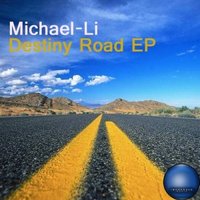 Michael-Li - Michael-Li - Destiny road (original mix)