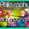 Alex Antonoff - Syntheticsax - Philosophy ( Alex Antonoff Rmx )