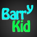 Barry Kid - Barry Kid - Bazzer (Preview)