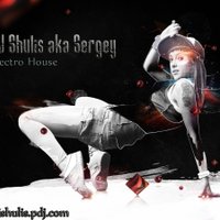 DJ Shulis aka Sergey - Мурат Тхагалегов – Родная (DJ Shulis aka Sergey Remix)