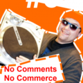 dj fix - No Comments, No commerce #4 (MNML&Trible)