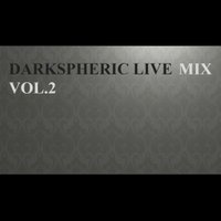 Hank Hobson - Darkspheric Live Mix Vol.2