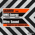 MC ENERGY - LAZAREV feat. DMC Energy - Ultra Sound (January mix)