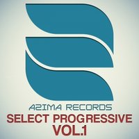 Azima Records - Dave Romans - Soul 33