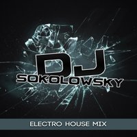 DJ Sokolowsky - DJ Sokolowsky - Electro House Mix (Mixed On 18.06.13)