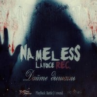 NamelesS [LaVoice REC.] - NamelesS [LaVoice REC.] - Дайте дышать (Scady prod.)