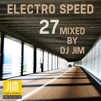 JIM - DJ JIM - Electro Speed 27