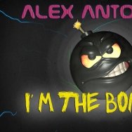 Alex Antonoff - Alex Antonoff - I' m the bomb !!! ( Otiginal mix )