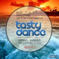 Victor Postnikov - DJ'S SHOOTNIK & VICTOR POSTNIKOV - TASTY DANCE MIX 2