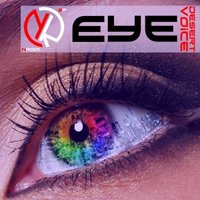 Nevin Records - Desert Voice - Eye