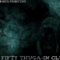D-Reck - Fifty thuga – in club sound