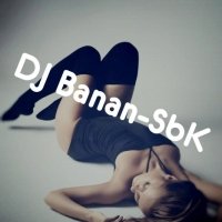 BANZ - DJ Banan-SbK [Pioner CD1  Mini Mix