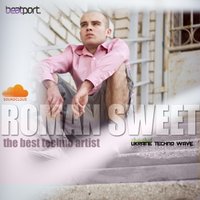 Roman Sweet - Hypnotic (Original Mix Promo Cut)