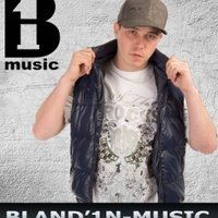 Bland1n Music - Bland'1n Music - Ты лучше всех