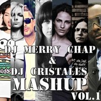 DJ Cristales - Fly Project, Steven Kass – Raisa (DJ Merry Chap & DJ Cristales Mashup)