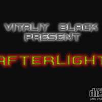 Vitaliy Black - Afterlight (Radio Edit)
