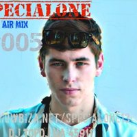 Specialone - Specialone-Air mix#005