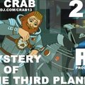 djcrab - DJ CRAB — Prog line 25 (mystery of the third planet)