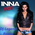 Dj Legend aka Andrey - Inna - Hot (Dj Legend Remix)