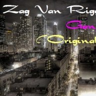 Zag - Zag Van Rigg - Ganj (Original Mix)