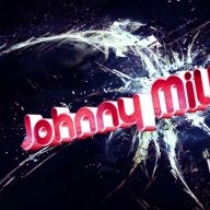 Trancelyrica - Johnny Millanii - disappearing forever ( original )